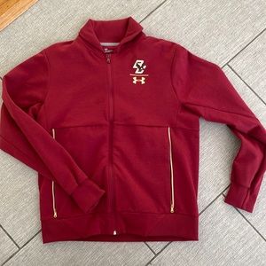 Underarmour woman’s BC jacket. Size L